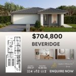 House and Land in Rockbank