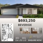 House and Land in Beveridge