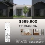 Townhome in Truganina
