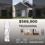 Townhome in Truganina