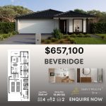 House and Land Package Beveridge