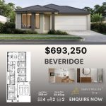 House and Land in Beveridge