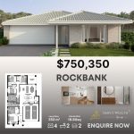 House and Land Package Rockbank