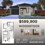 House and Land in Woodstock