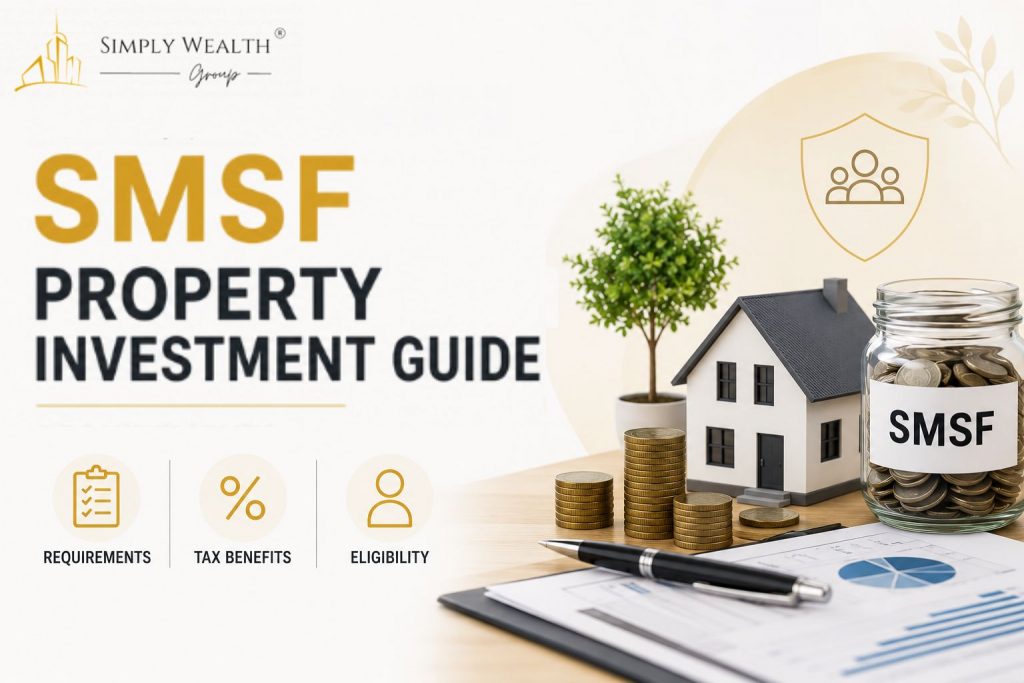 SMSF Property Investment Guide