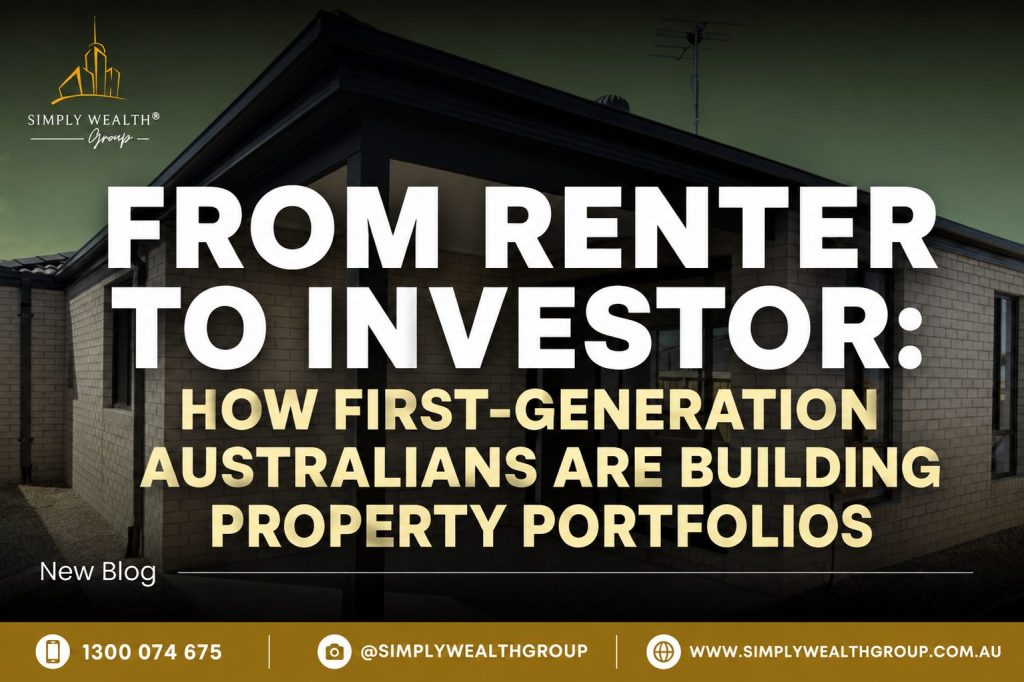 Property Portfolios