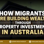 Property Investment in Australia