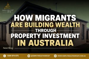 Property Investment in Australia