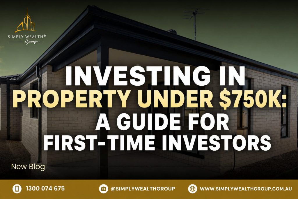 Investing in Property