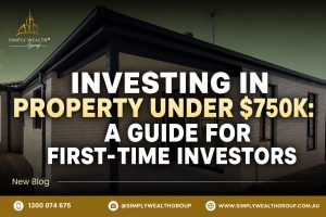 Investing in Property