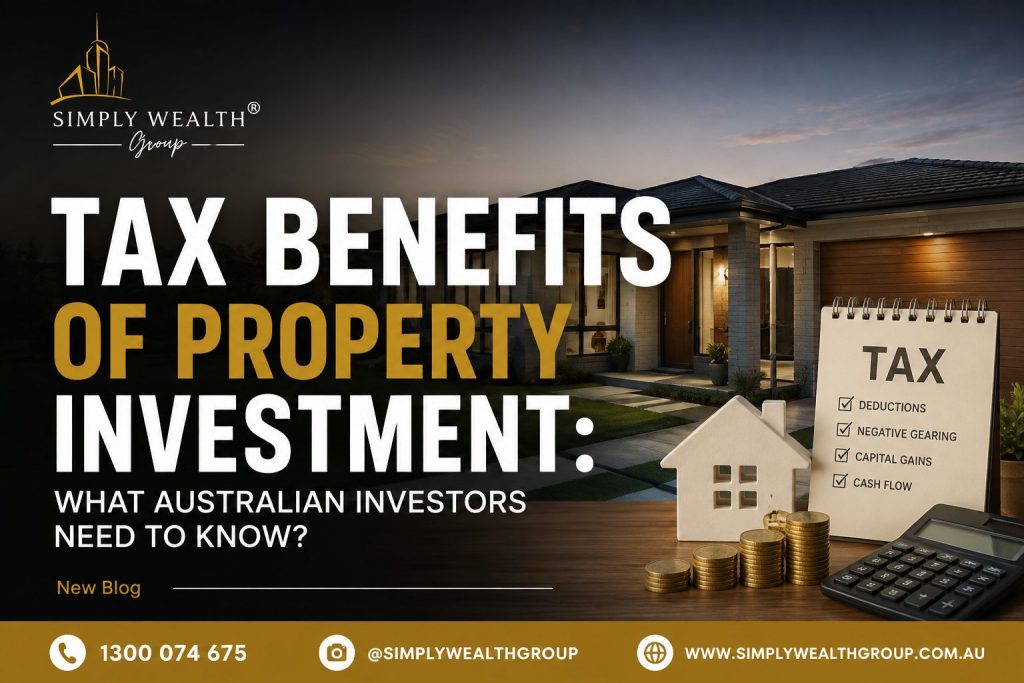 Property Investment