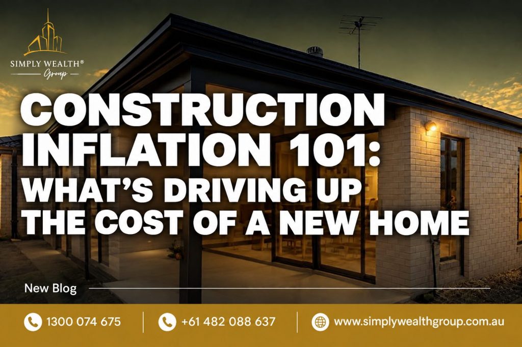 Construction Costs