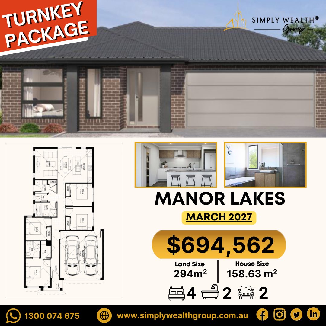 Lot 645 Masa Street