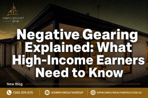 Negative Gearing