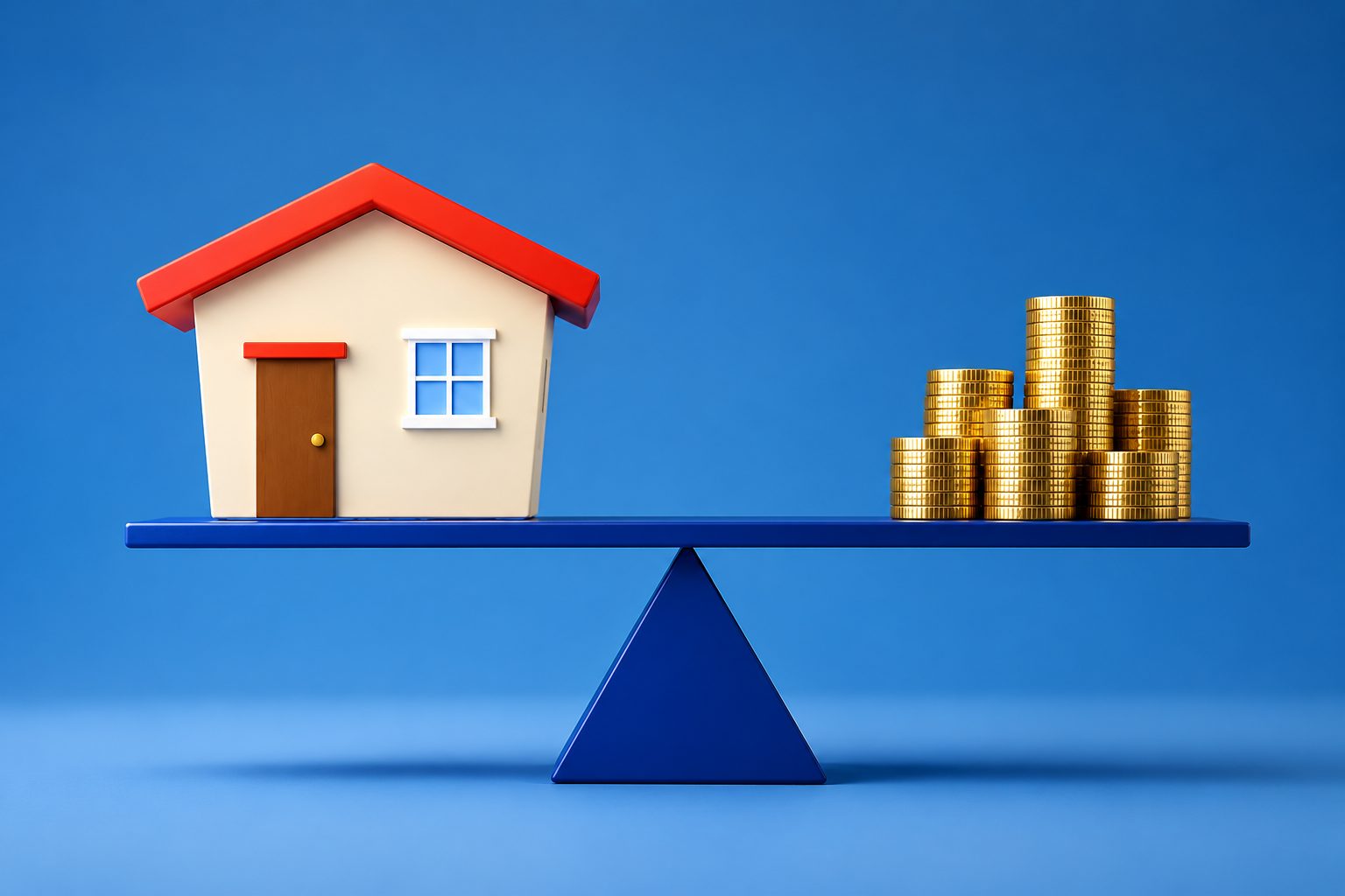 Negative Gearing Explained: What High-Income Earners Need to Know
