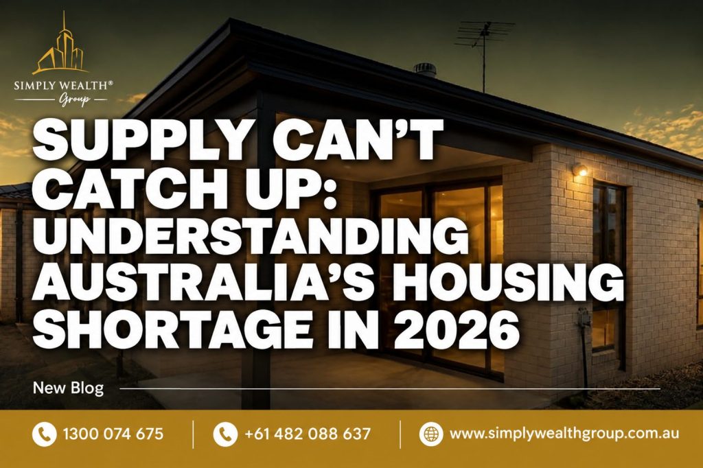 Housing Shortage