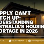 Housing Shortage