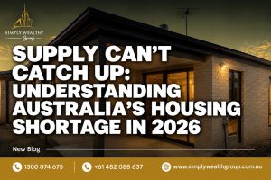 Housing Shortage