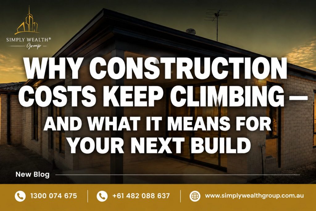 Construction Costs