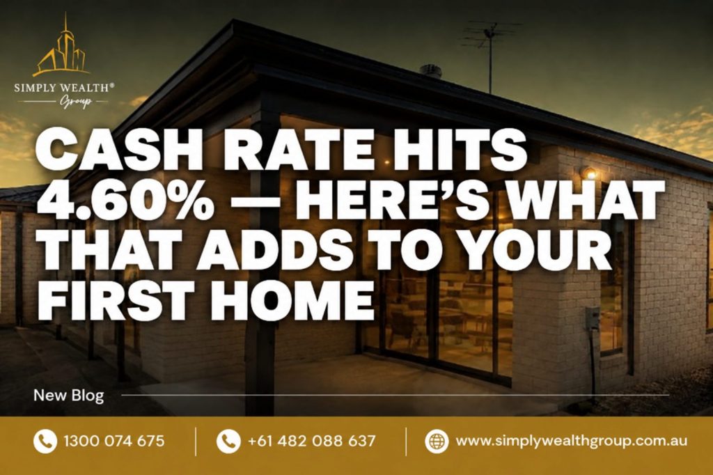 Cash Rate